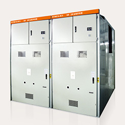 KYN61-40.5型鎧裝移開式交流金屬封閉開關設備 KYN61-40.5型鎧裝移開式交流金屬封閉開關設備